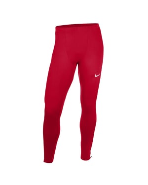 Nike Herr Pro Swoosh Tights (Universitet Röd)