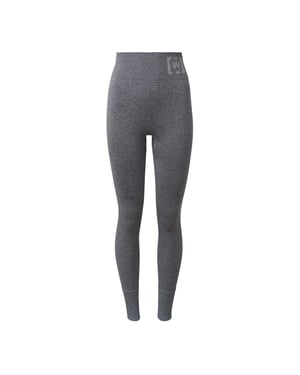 Wolford Vormgevende leggings voor dames (Grijs)