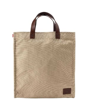 Levis Tote-väska i Heritage-stil (Guld)