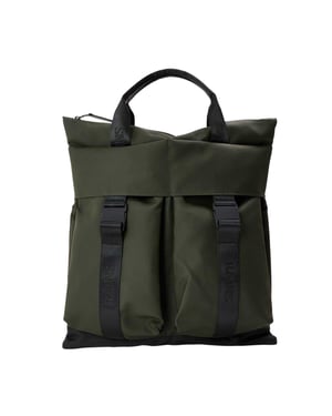 Rains Trailtas (Groen)