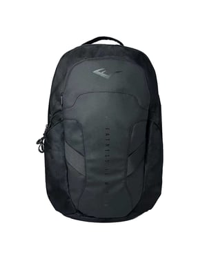 Everlast Platinum Trainingsrugzak (Zwart)