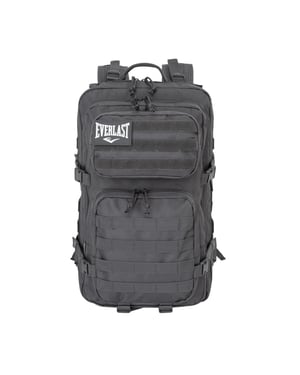 Everlast Bronx rugzak voor buiten (Grijs)