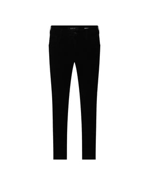 Replay Slim-fit-jeans i bomull för män från Anbass (Svart)