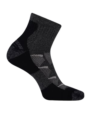 Merrell Unisex wandelsokken voor volwassenen (Grijs)