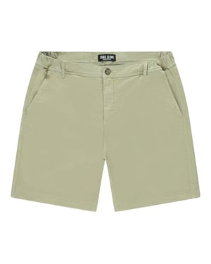 Cars Chino short monzey sand