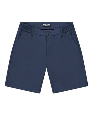 Cars Travel short frotion navy