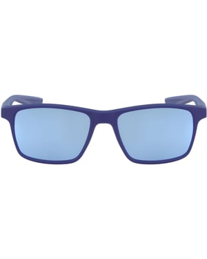 Accessories Nike Square Sunglasses in MtIndg/GryBlu M
