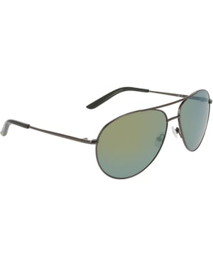 Accessories Nike M Retro Sunglasses in Blk/Gry/Infrd M