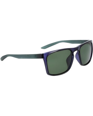 Accessories Nike Ascent Rectangle Sunglasses in Concord/Green
