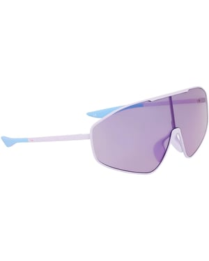 Accessories Nike Shield 2 Sunglasses in MtAmthst/LilacM