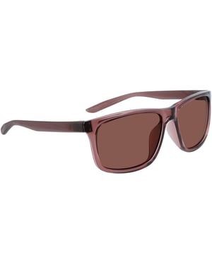 Accessories Nike Ascent Square Sunglasses in Mauve/CopperLns