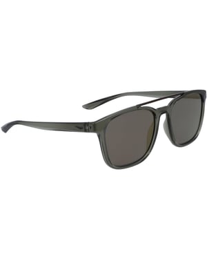 Accessories Nike Square Sunglasses in CrgKhaki/Brnz M