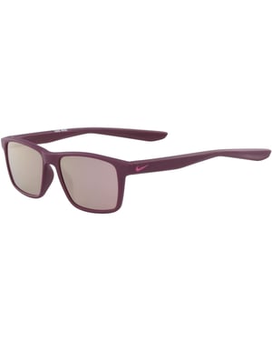 Accessories Nike Square Sunglasses in MtBrdx/GryPnk M