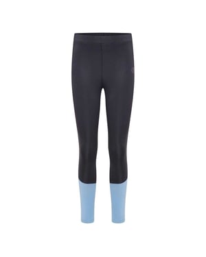 Dare 2B Dames/Dames Crystalize Legging (Zwart)