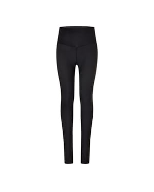 Skins Kvinnors/Dam Series-3 Leggings (Svart)