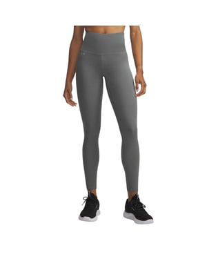 Under Armour Dames/Dames Motion Performance Tight Gym Leggings (Groen/Titanium)