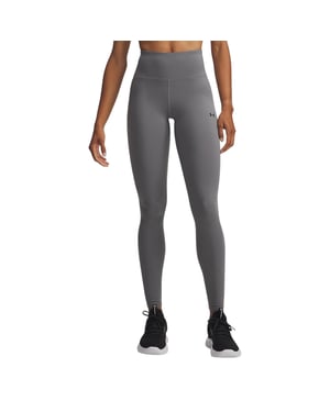 Under Armour Dames/Dames Bewegingslegging (Groene klei)