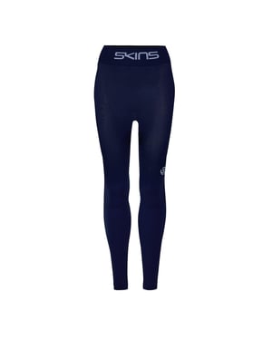 Skins Dames-serie 3: Leggings (Zwart)