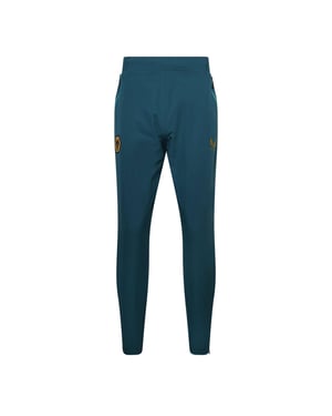 Castore Heren Wolverhampton Wanderers FC Trainingsbroek (Bay Green)