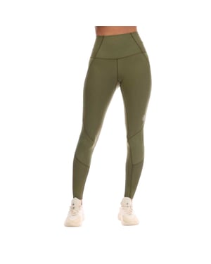 Skins Dam/Lady Series-3 Skyscraper Leggings (Khaki)