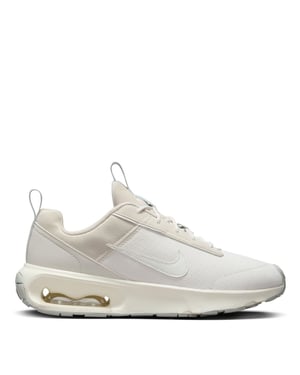 Women's Nike Max INTRLK Lite Shoes Ladies in Phantom/Sail