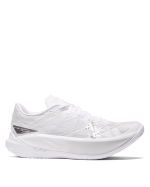 Men's Under Armour U Velociti Elt 2 in White