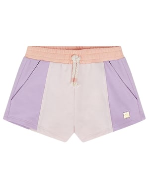 Carrement Beau Färgglada shorts för barn (Flerfärgad)
