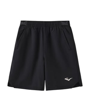 Everlast Flex-shorts för barn (Svart)