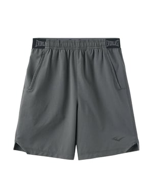 Everlast Flex-shorts för barn (Grått)
