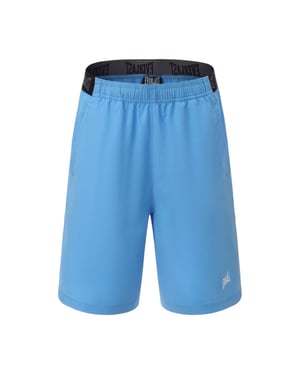 Everlast Flex-shorts för barn (Blå)