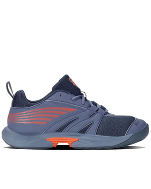 Boys K-Swiss SpeedTrac Tennis Shoes in Blue