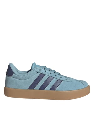 Boys adidas Vl Court 3.0 Trainers in Mint Ton/Prelov