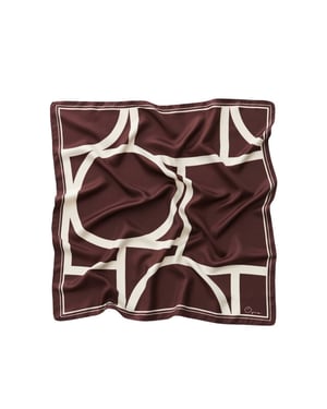 Opus Shawl 10605214378451