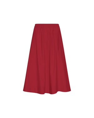 Moss Copenhagen Lenna skirt