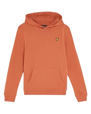 Lyle & Scott Barn/Kids Classic Hoodie (Tegelsten)
