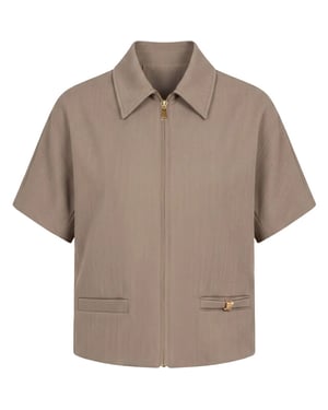 Nikkie Reno blouse