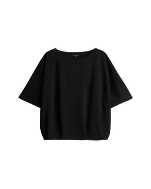 Opus Pullover korte mouw 10602714355106