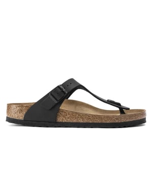 Birkenstock Gizeh smal voetbed dames slipper