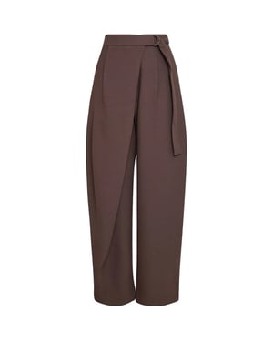 Moss Copenhagen Mschzein esteriane hw pants