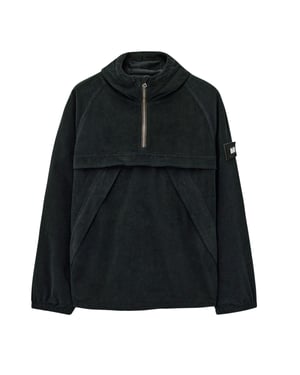 Weekend Offender Wynwood-hoodie voor heren (Groen)