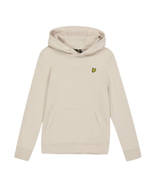 Lyle & Scott Barn/Kids Classic Hoodie (Kitt)