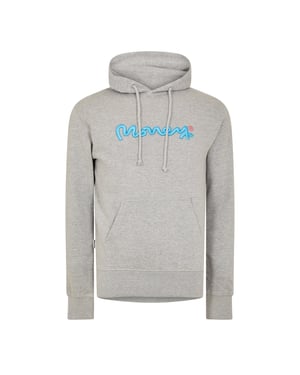 Money Mens Chop Hoodie (Grijs)
