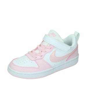 Nike Court borough low recraft