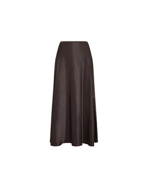 Moss Copenhagen Nicolette ullas skirt