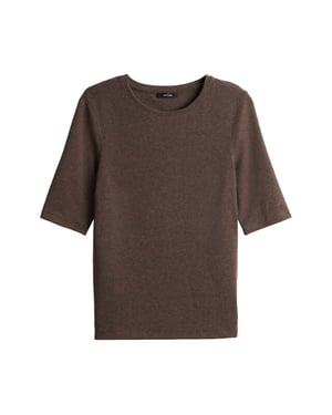 Opus Top korte mouw 10603214371106
