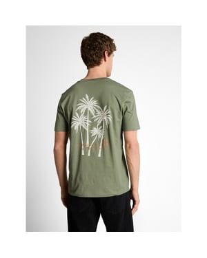 Tom Tailor Printed t-shirt