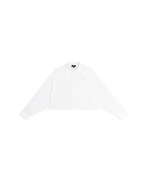 Alix The Label Blouse lange mouw 2607907778