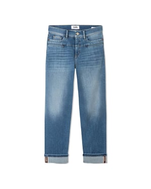 Cambio Jeans 9128 0072-56 pear