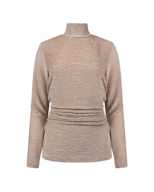 Nukus Top lange mouw nkf01078 gracie