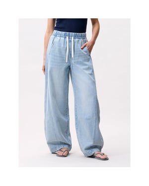 Catwalk Junkie Barrel fit jogger
